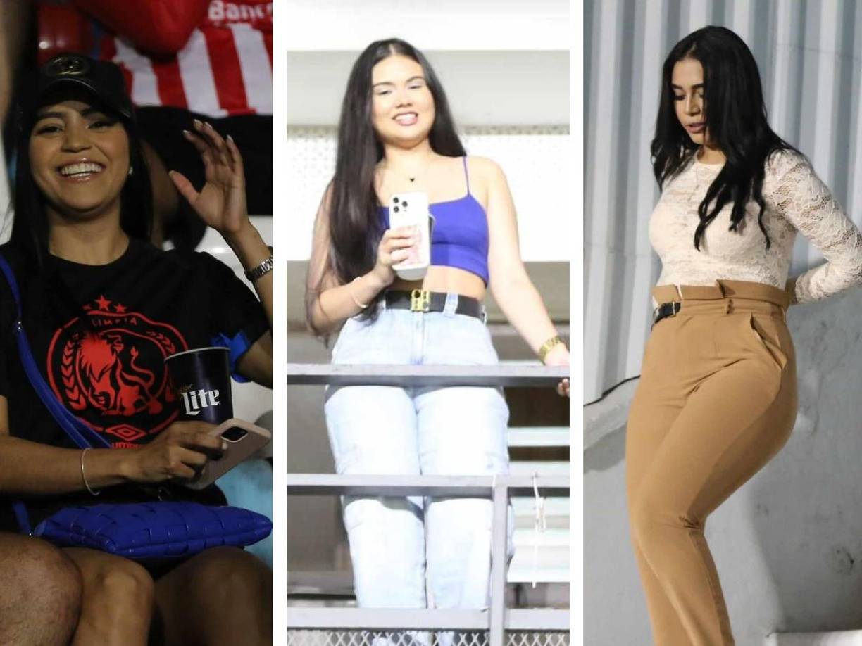 Así se vivió la previa del duelo entre Olimpia y Xelajú por la Copa Centroamericana de la Concacaf. 