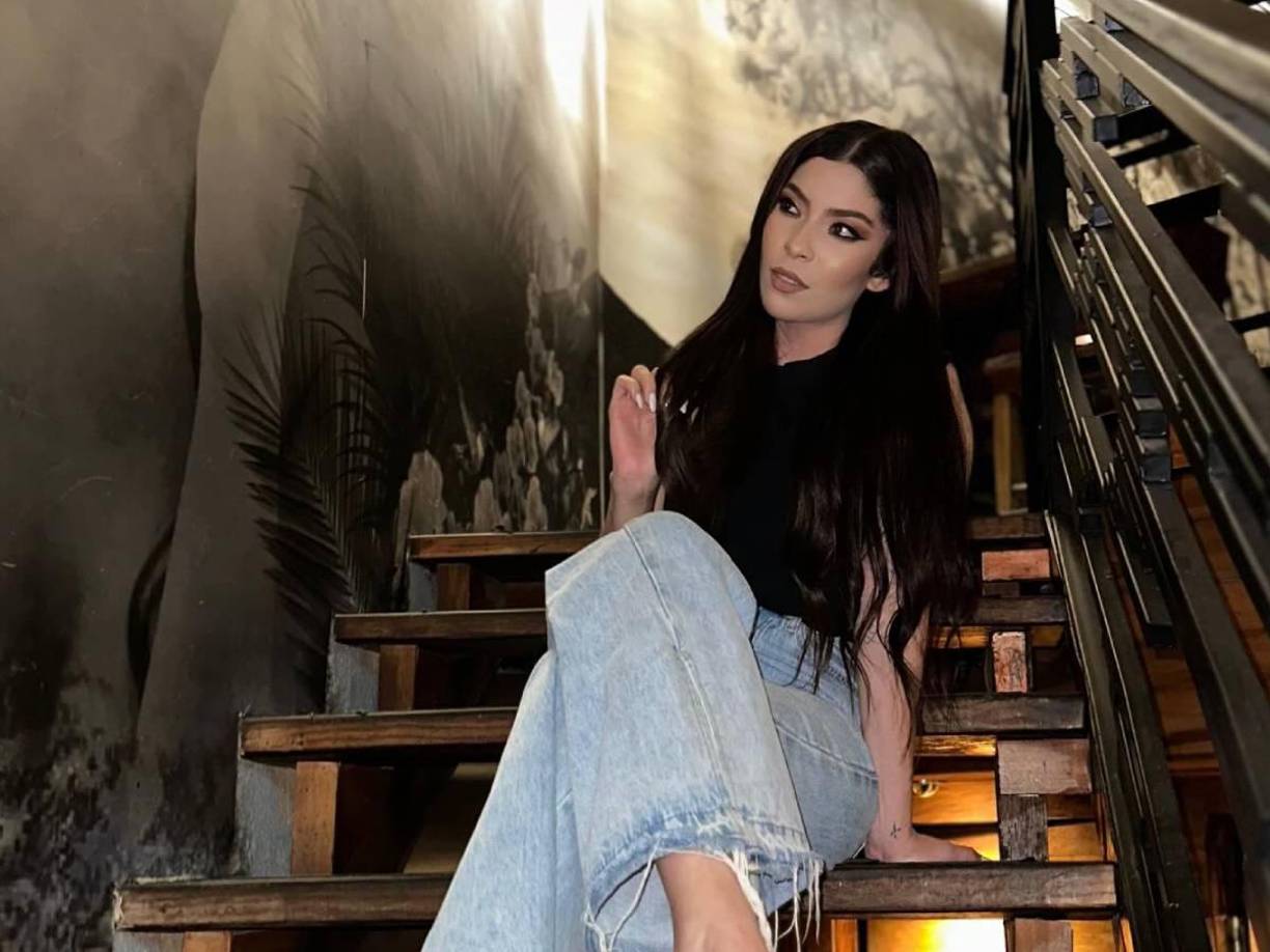 Posteriormente se rumoraba una posible dificultad como pareja, luego de que Rodrigo se quedara sin contrato en Motagua y el delantero anunciara que no seguiría más en el equipo.