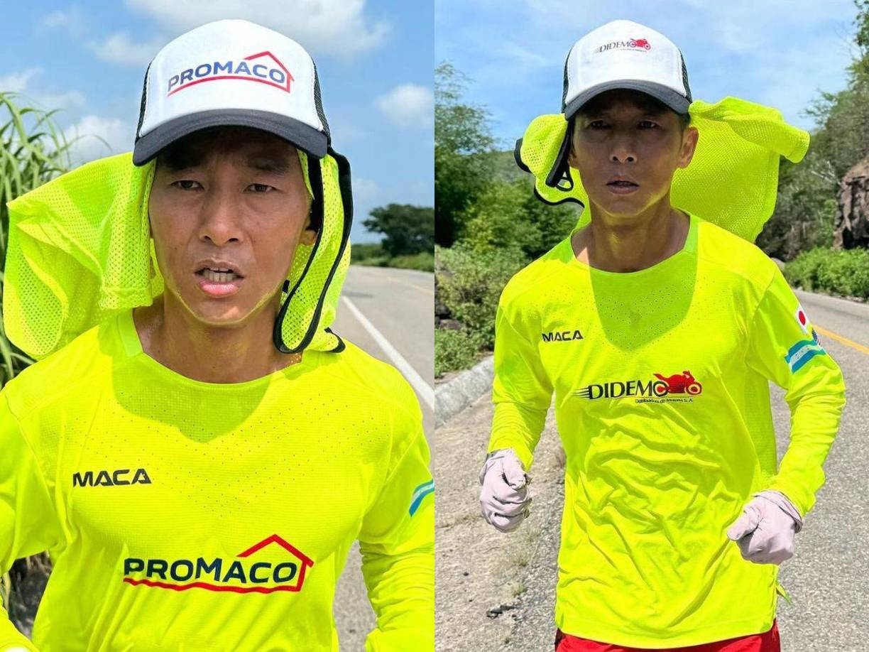 El influencer japonés, Shin Fujiyama relató recientemente que un carro de supuestos policías en Chiapas, México lo detuvo y lo interrogaron, pero no eran oficiales de seguridad.