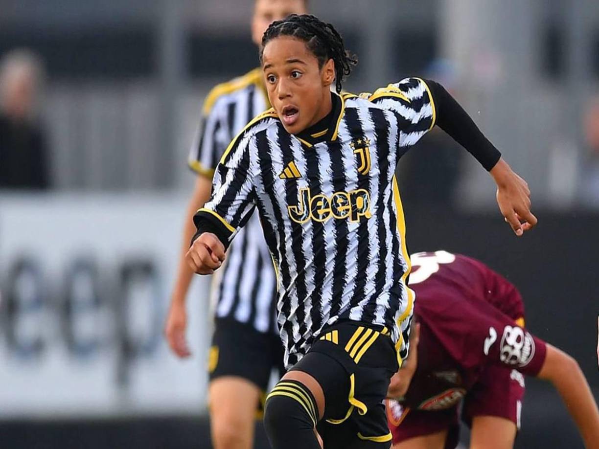 El microciclo se desarrollará del 16 al 20 de diciembre pensando en el Premundial de la categoría y jugador de la Juventus estará presente.