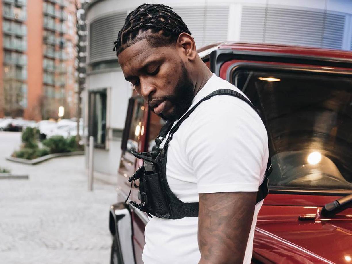 La pena máxima por traficar con cannabis en el Reino Unido es de catorce años en prisión. 