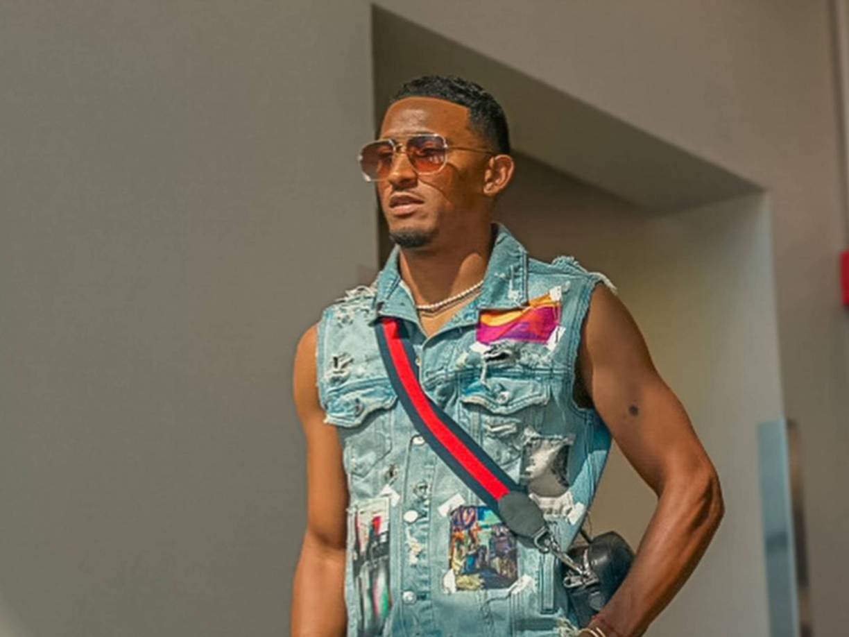 Diario LA PRENSA ha conocido que Motagua ya la presentó una oferta formal al delantero Douglas Martínez, jugador que ha militado en la segunda división de EUA en los últimos años.