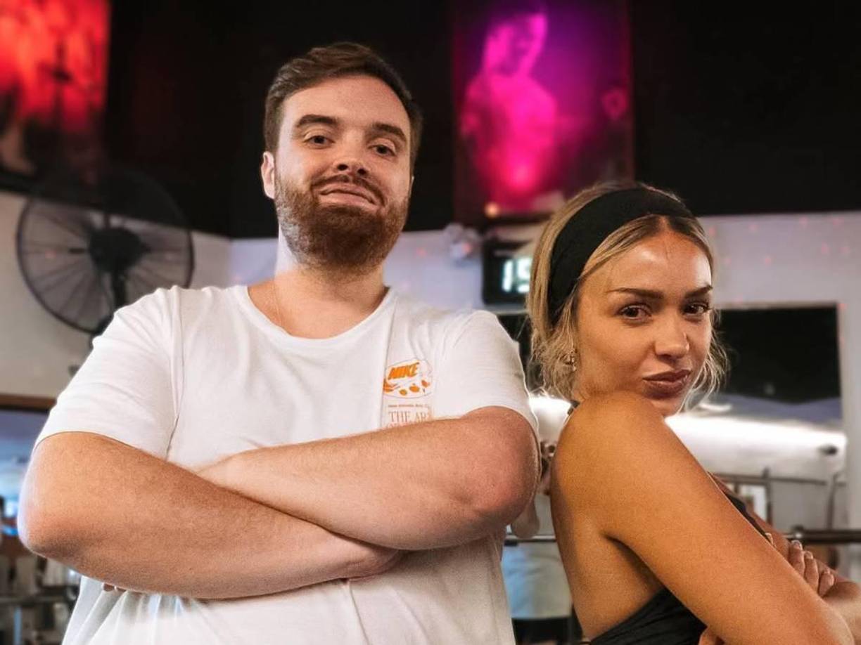 Ibai deja las retransmisiones para dejarle paso a otro compañero en una decisión que sorprende a toda España