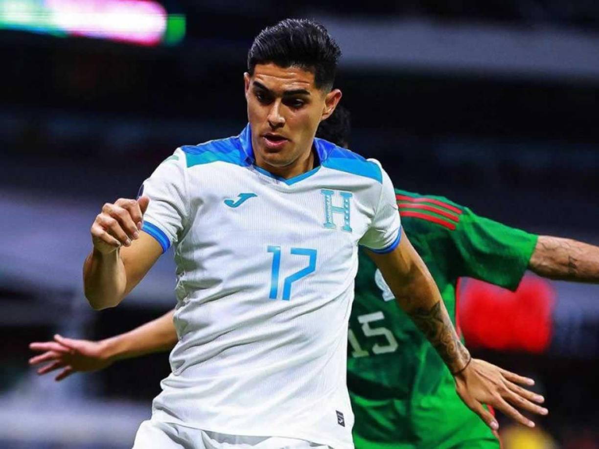 SORPRESAS: Luis Palma regresa a la Selección de Honduras. El jugador del Celtic de Escocia pasa sus horas más bajas desde que juega en el fútbol de Europa, pero tiene la bendición de Rueda para ser nuevamente seleccionado.