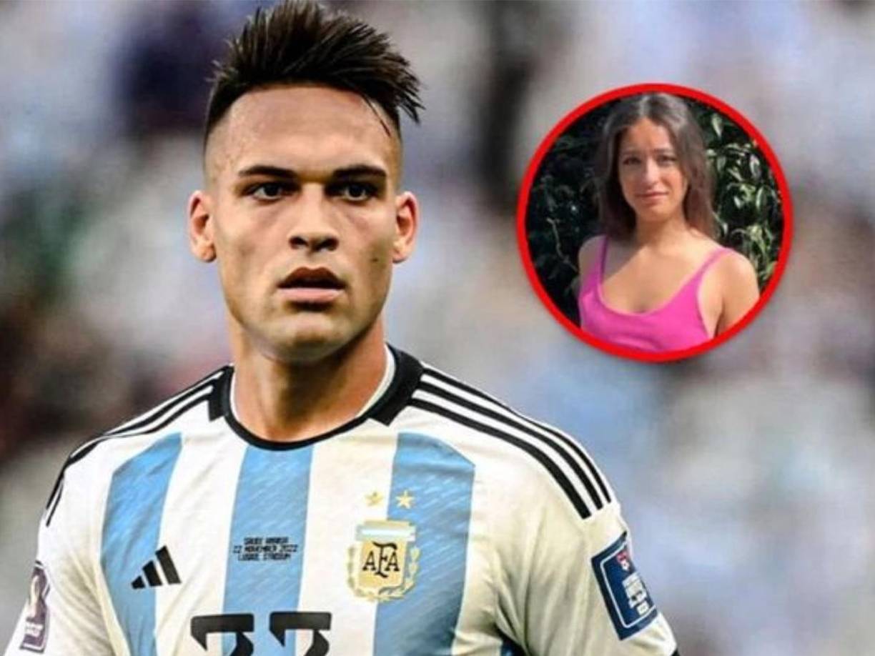 Milagros Lizzola era una joven de 27 años, oriunda de la provincia de Mendoza, que viajó a Italia y trabajó como niñera de la hija que tuvo Lautaro Martínez junto a Agustina Gandolfo. La mujer enfermó y murió.