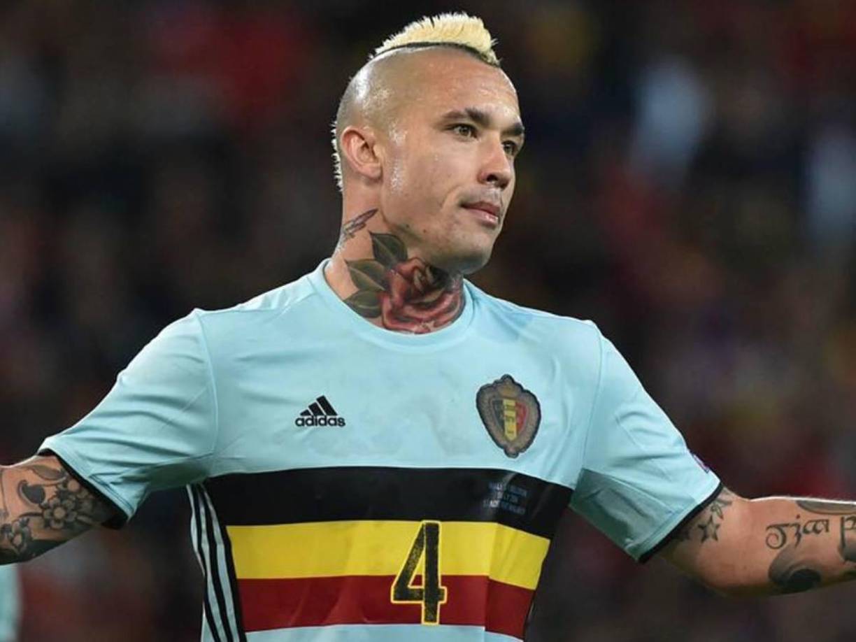 Según informó el medio belga <i>Le Derniere Heure</i>, el exinternacional belga fue arrestado en su país por su presunta implicación en una red de tráfico de drogas que operaba a nivel internacional.