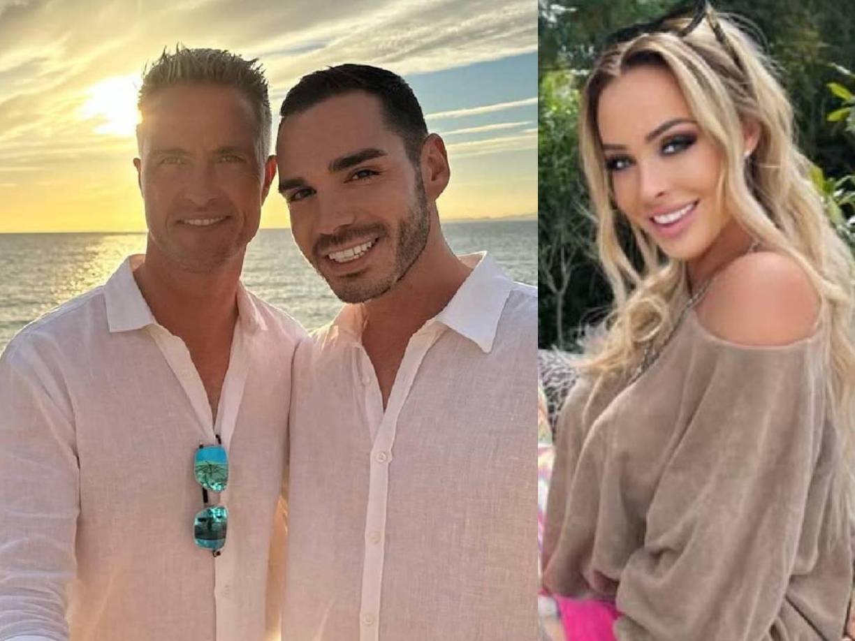 El expiloto Ralf Schumacher anunció hace unos meses su noviazgo con otro hombre y ahora enfrenta una batalla con su exesposa.