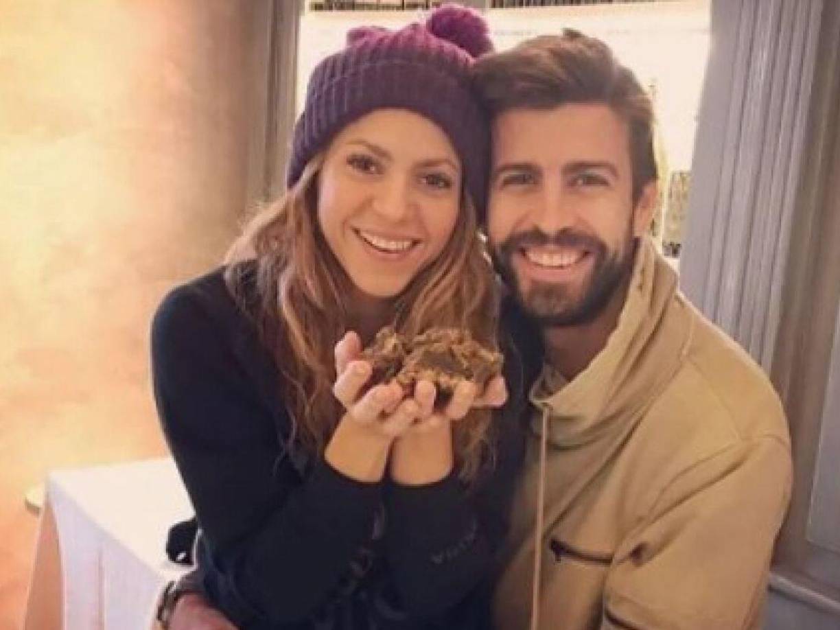 Desde que el ex central del Barcelona y la intérprete de “TQG” se separaron, Gerard ha perdido, no solo seguidores, sino que se ha ganado muchos detractores. Algo que parece no quitarle el sueño ya que sigue soltando ironías, le guste a quien le guste.