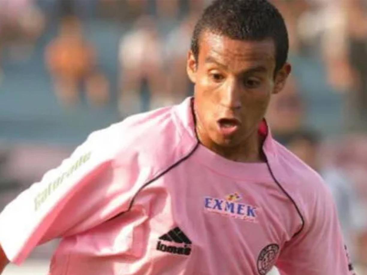 Henry Colán se retiró en 2018.