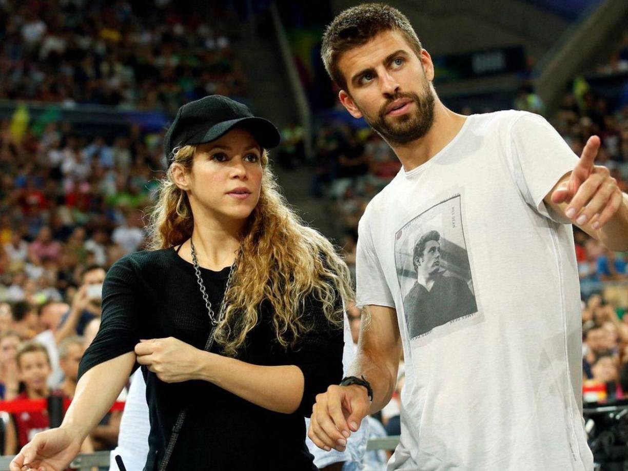 Y según los fanáticos de la colombiana su relación con el exfutbolista Gerard Piqué es otro de los momentos que la mantienen humilde. 