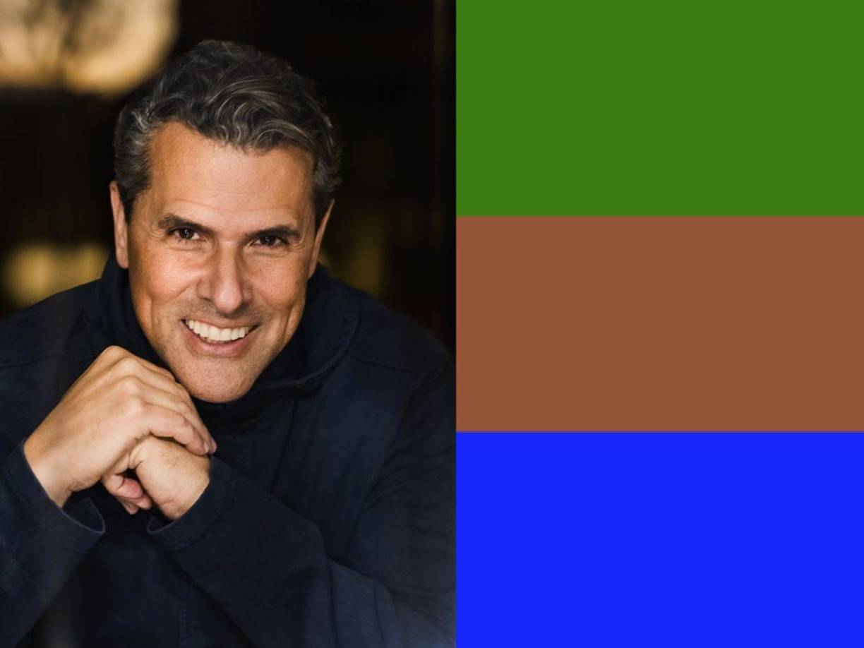 Recientemente, el presentador reveló que llevaba 14 años soltero y se declaró sapiosexual.