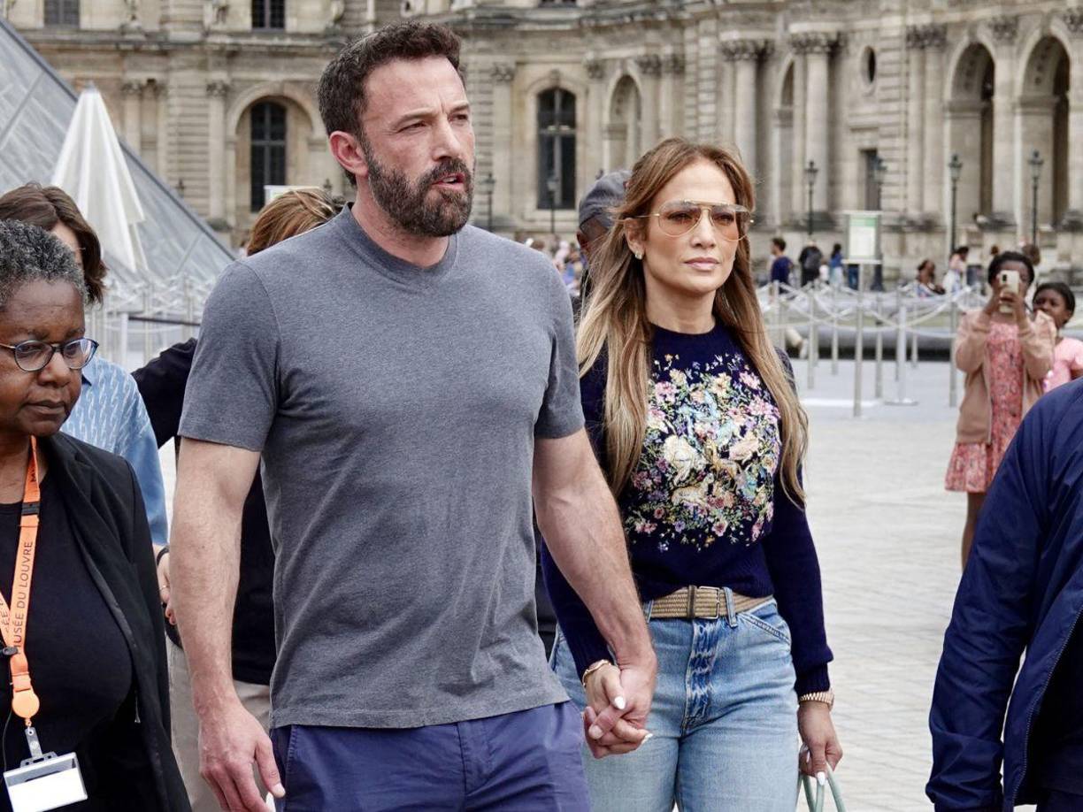 Hecho que desató mucha polémica en redes sociales.