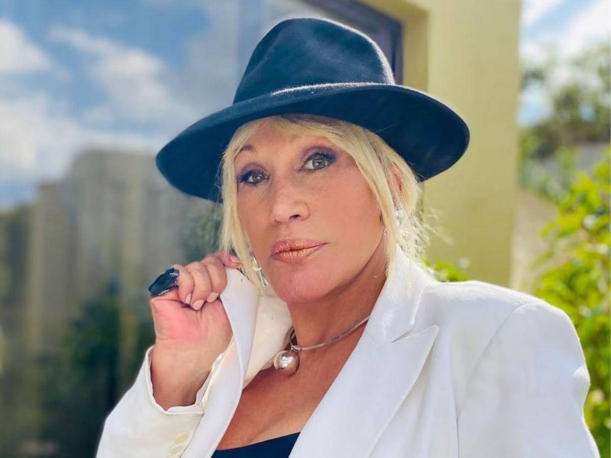 Aunque nunca mostró a su nuevo novio públicamente, Laura León había comentado a los medios de comunicación que tenía planes de boda. 