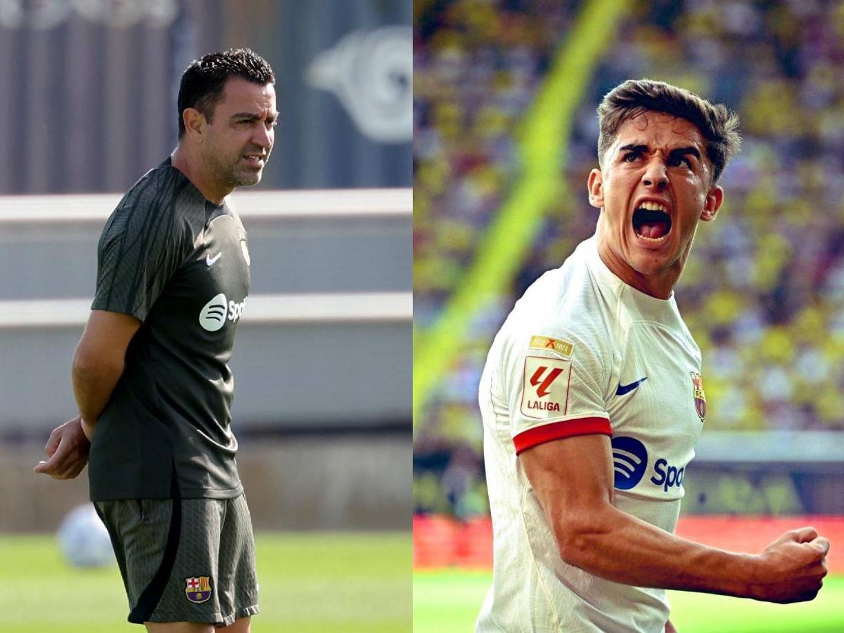 El Barcelona debutará este martes en la Champions Leslie 2023-2024 ante el Antwerp de Bélgica.