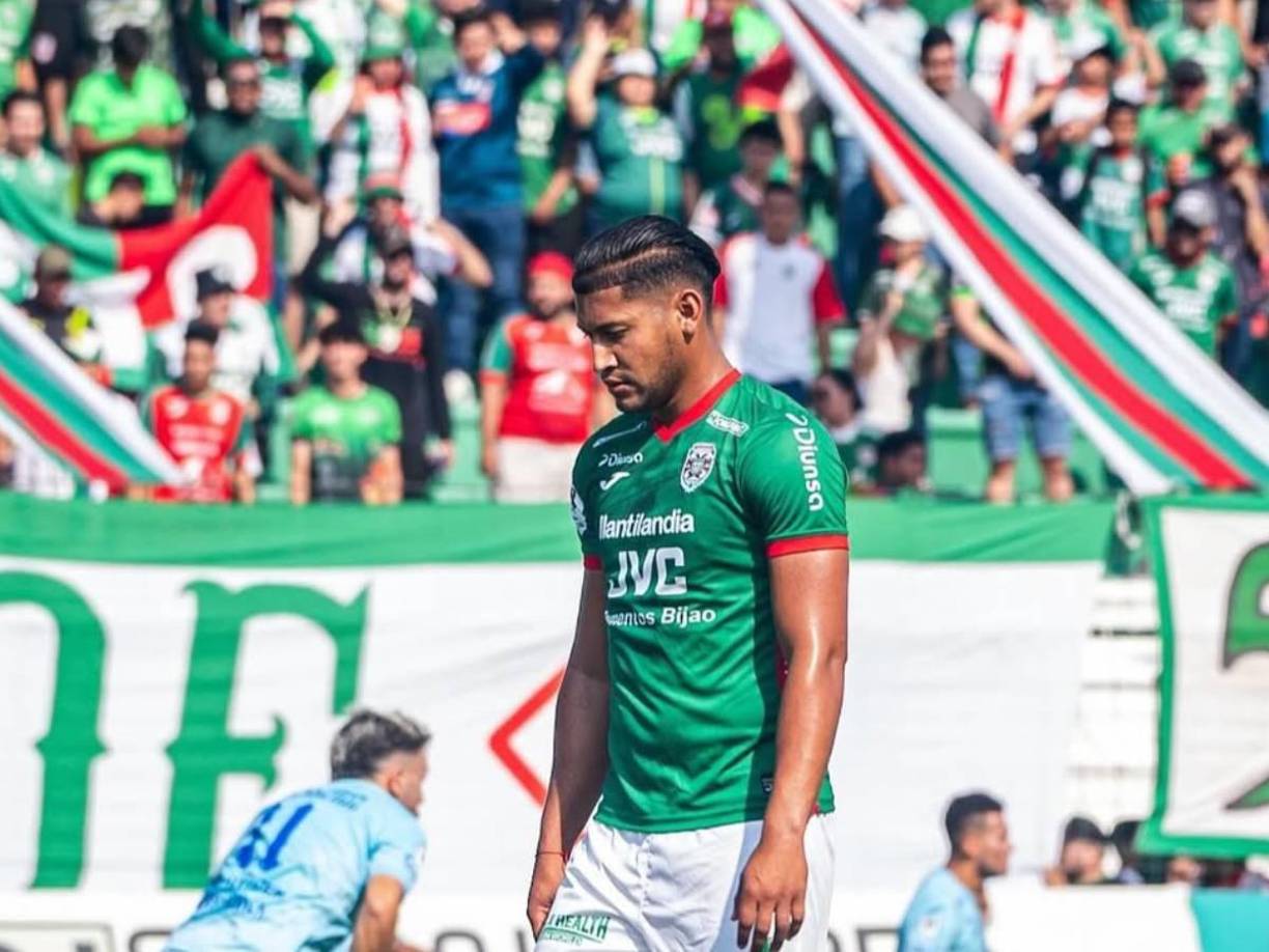 Javier Rivera: El defensor panameño es agente libre tras finalizar su contrato con Marathón. En el verde quieren que permanezca en el equipo verde.