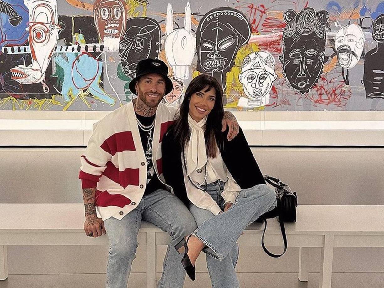 “Eso sí, pasarán la Navidad juntos y después decidirán el futuro de su relación», ha asegurado una fuente muy cercana a la pareja.