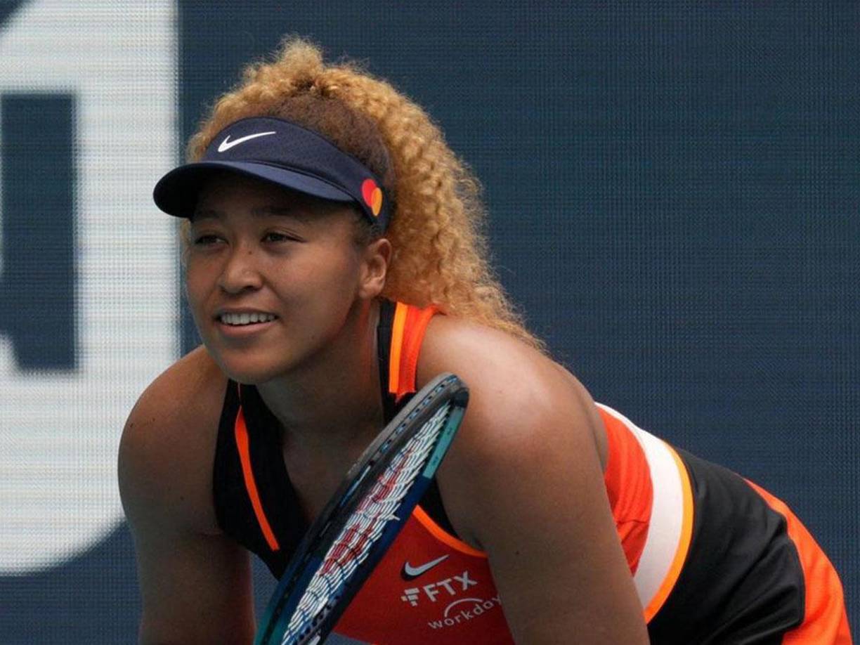 Por ahora Naomi Osaka no se ha pronunciado tras la impactante confesión de su hermana respecto al padre de ambas.
