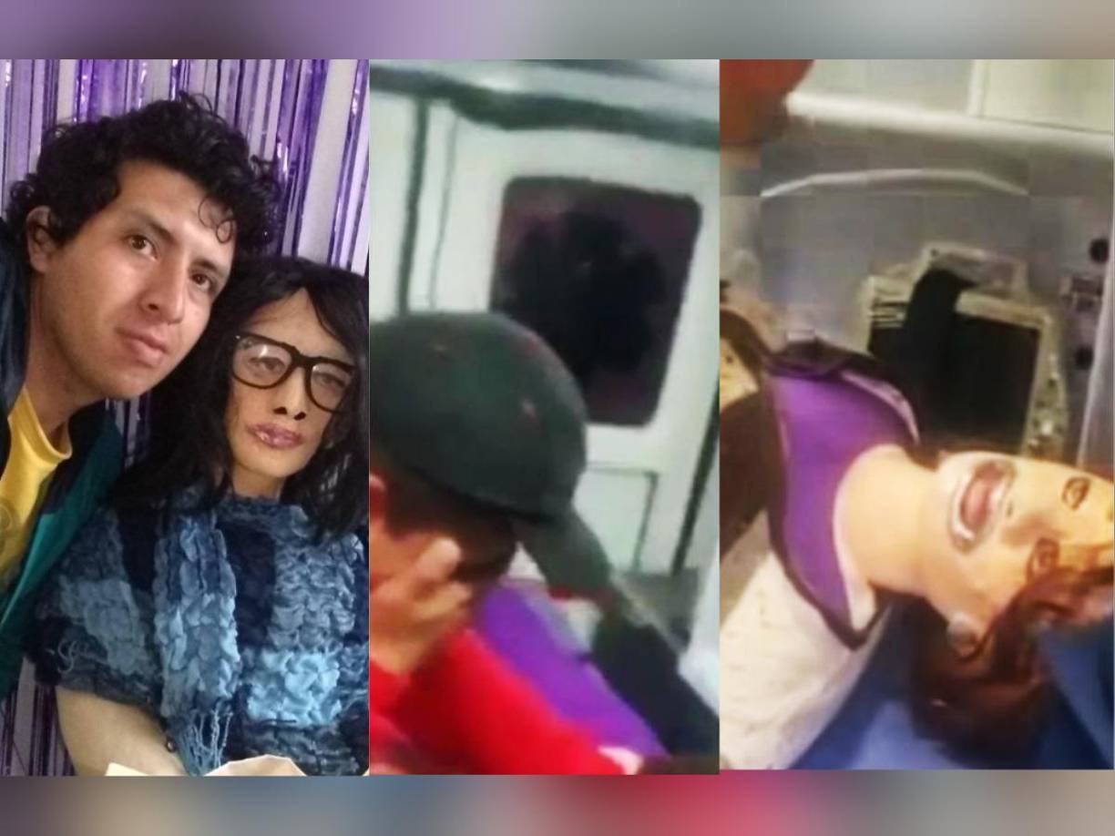 La “relación” entre un joven colombiano y una muñeca de trapo sigue dando de qué hablar y ahora parece que el hombre se encuentra ante posibles acusaciones en su contra por un acontecimiento reciente. 