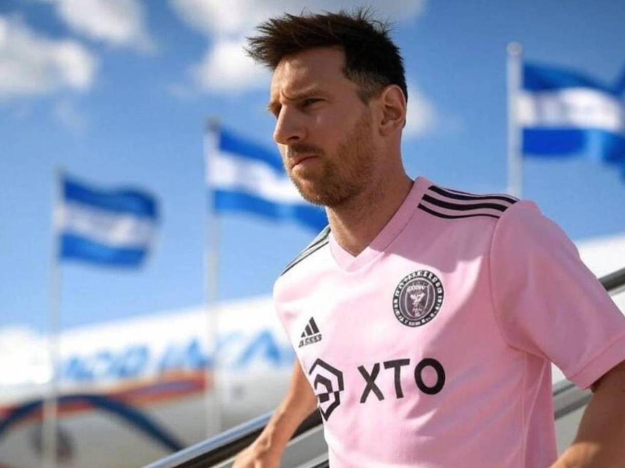 Tras jugar ante Olimpia el 8 de febrero, Inter Miami se trasladará al hotel y a eso de las 10 PM u 11 PM (del 8 de febrero) dejarán San Pedro Sula para irse a Miami, de nuevo. 