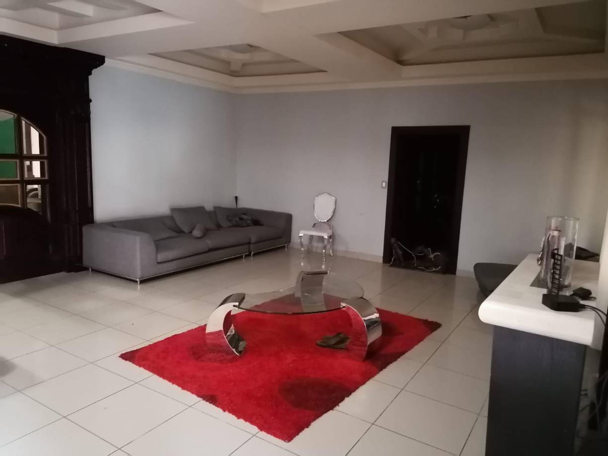 Una vez concluidas las inspecciones se procederá a entregar a lo largo de la semana todos los bienes con medida de aseguramiento a las autoridades de la Oficina Administradora de Bienes Incautados (Ooabi), que son los encargados de la tutela.