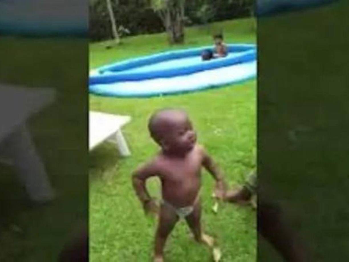 “Yanfry el tierno”, como se le conoce en las redes sociales, saltó a la fama mundial por un video en el que se le ve “denunciando” a otro niño.
