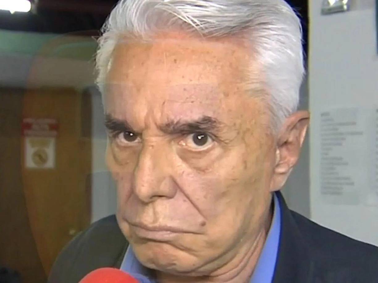 Si bien las presuntas imágenes no han salido a la luz, el periodista Emilio Morales asegura que el presunto videoclip sí existe y hasta pudo verlo. Según el comunicólogo, este video estaría en manos de Alejandra Guzmán.