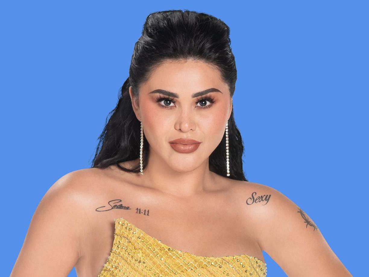 Según Gomita, su entonces novio quien era su pareja formal le fue infiel aunque ella creía que ambos eran exclusivos. El hombre la dejó sola y ella por pena no le dijo a nadie de su gente cercana, por lo que tuvo que hacerse cargo del tratamiento a solas con todas las dificultades que eso conlleva.