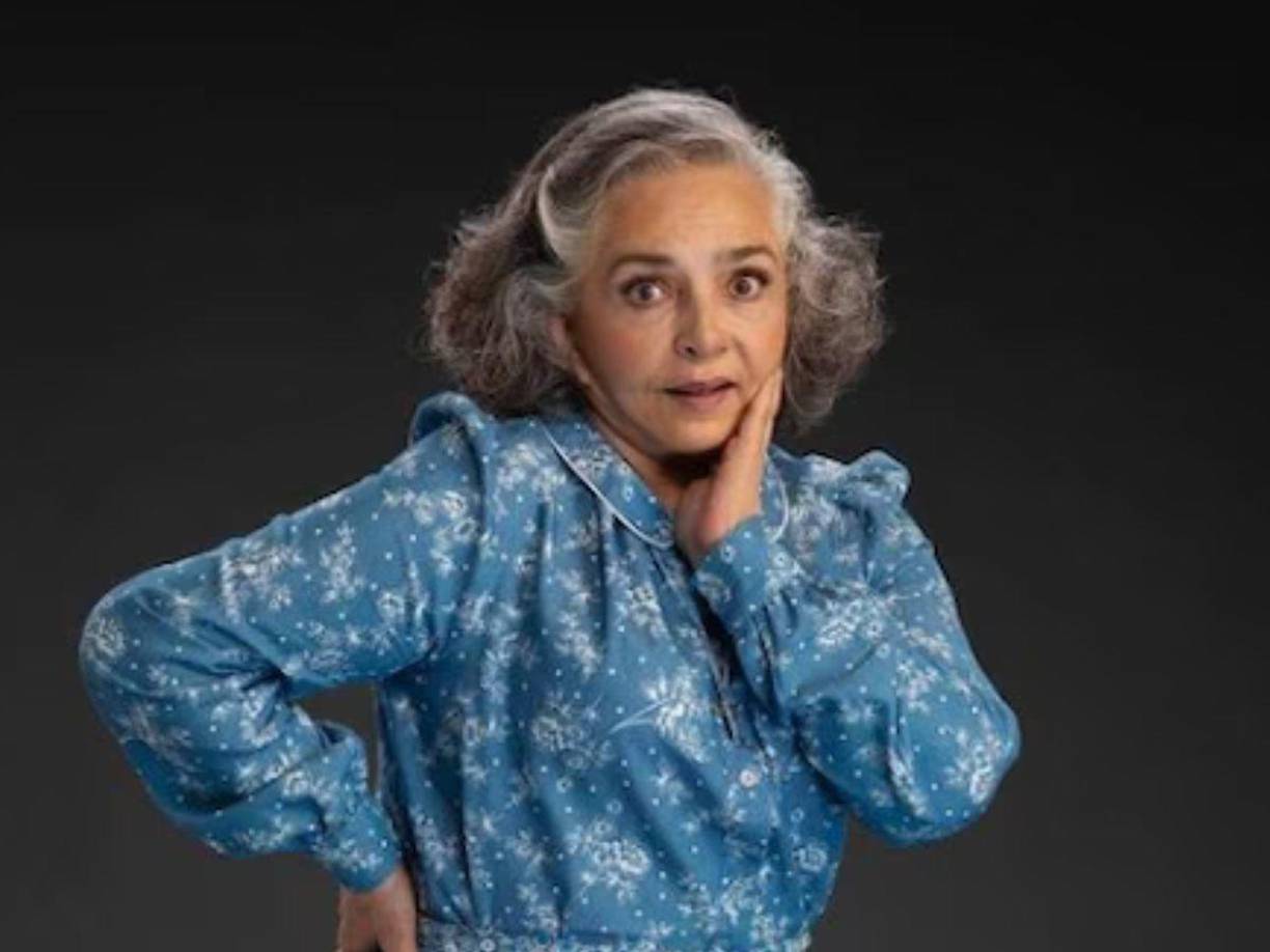  Ana Martín dijo que afortunadamente la situación no pasó a mayores, pero agradeció todo el apoyo que le brindaros sus compañeros durante el accidente. Aseguró que este día volverá a los foros de grabación para continuar con su reciente colaboración. 