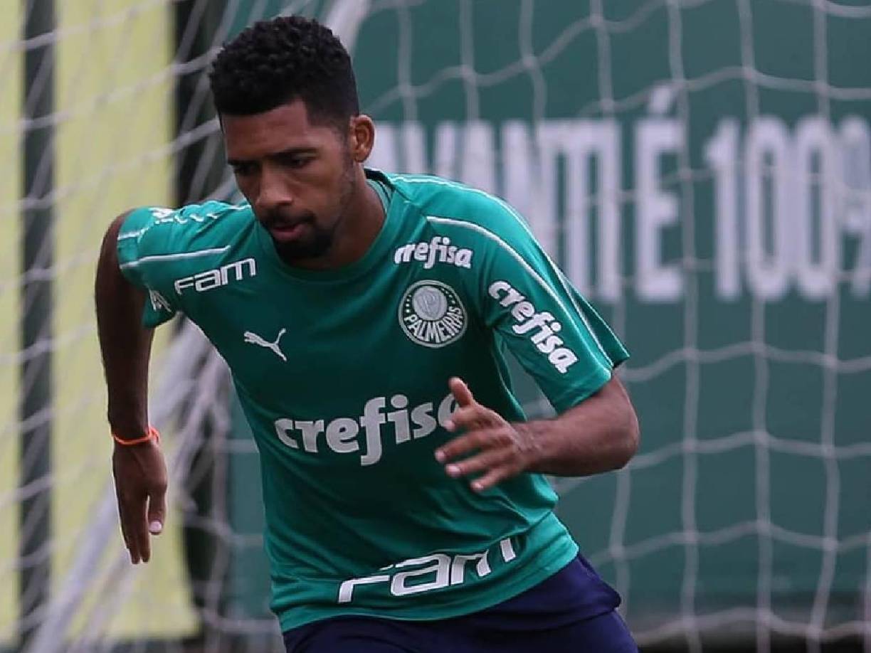 Se trata del brasileño, Matheus Fernandes quien es considerado como una de las peores contrataciones del club. ¿En dónde está ahora?