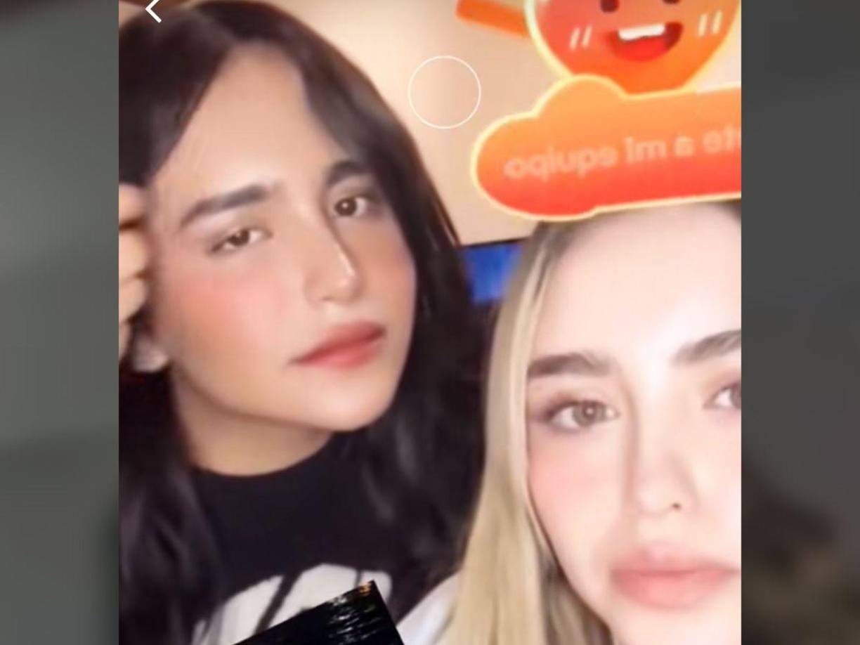 En su cuenta en Instagram la creadora de contenido Dulce Gipsy de “Badabun” subió un video que muestra la reciente aparición de Alonso Nodal. La joven influencer aseguró que el hermano del intérprete de “Adiós amor” se encuentra en transición a mujer. 