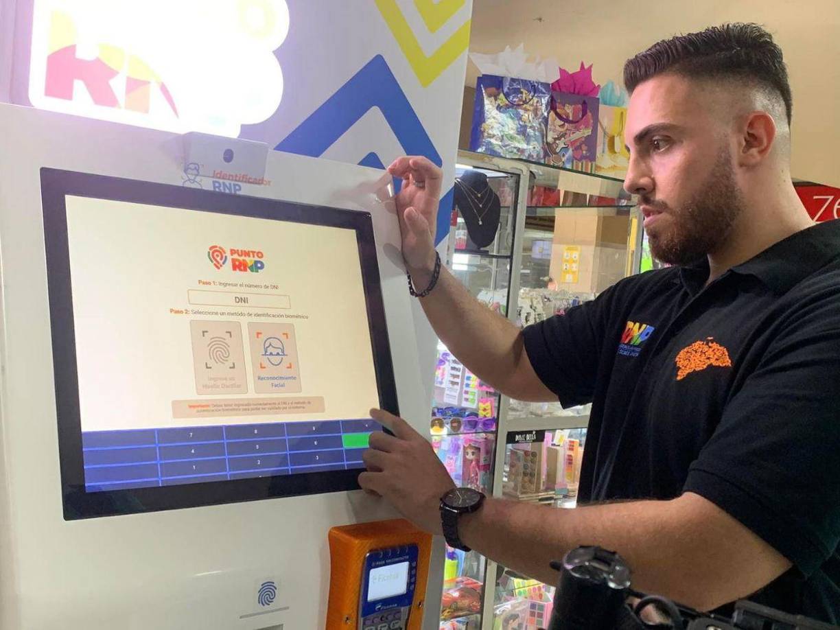 Con el apoyo de la Unión Europea, el Registro Nacional de las Personas en Honduras instaló varios ATM, (siglas en inglés que corresponden a cajero automático) para realizar autogestiones de servicio. Conoce los puntos. 