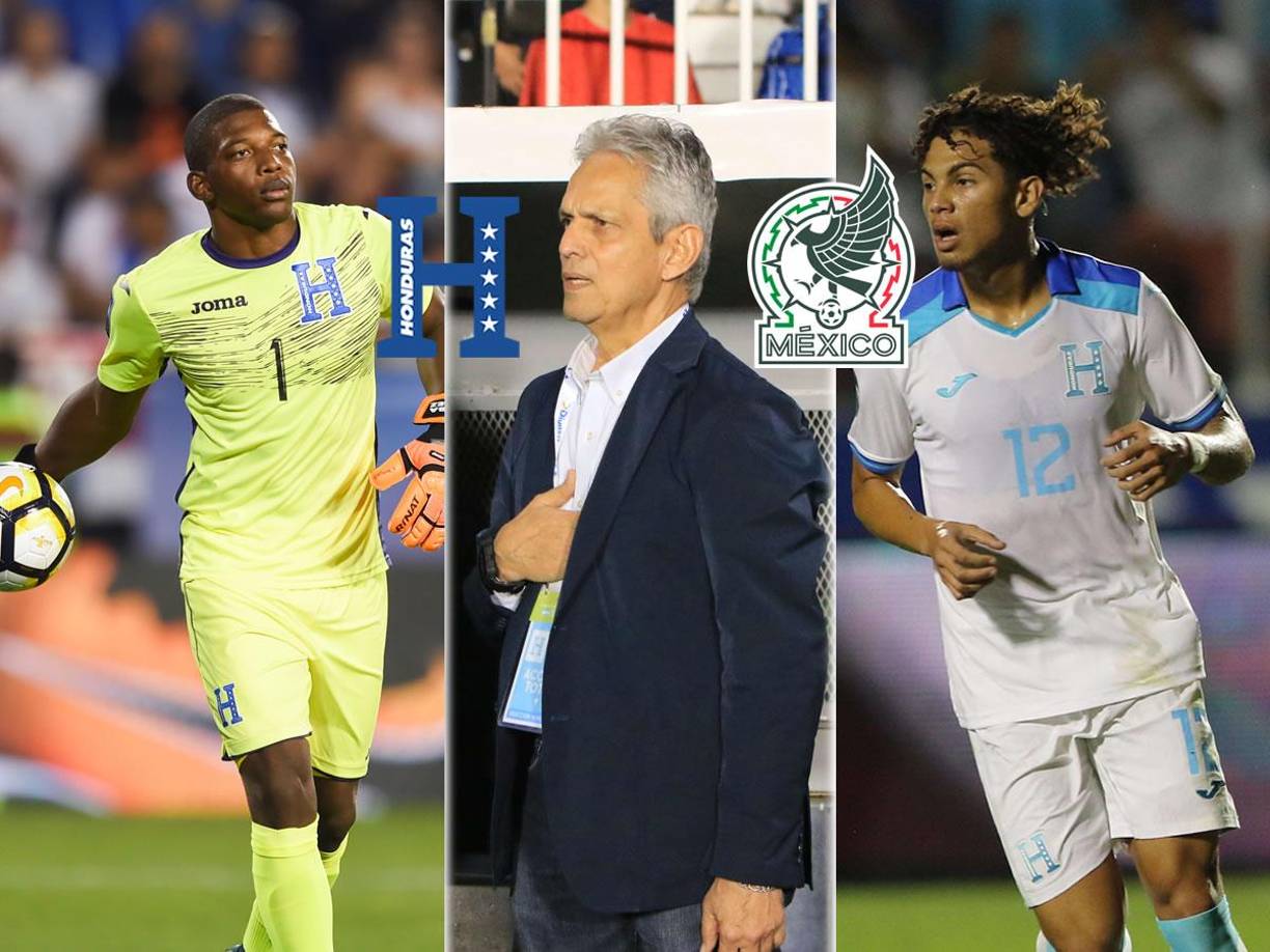 La Selección de Honduras enfrentará a México en partido de ida y vuelta para decidir a las semifinales de la Nations League de la Concacaf y asegurar un boleto a la Copa América 2024. Esta es la convocatoria que podría hacer Reinaldo Rueda.