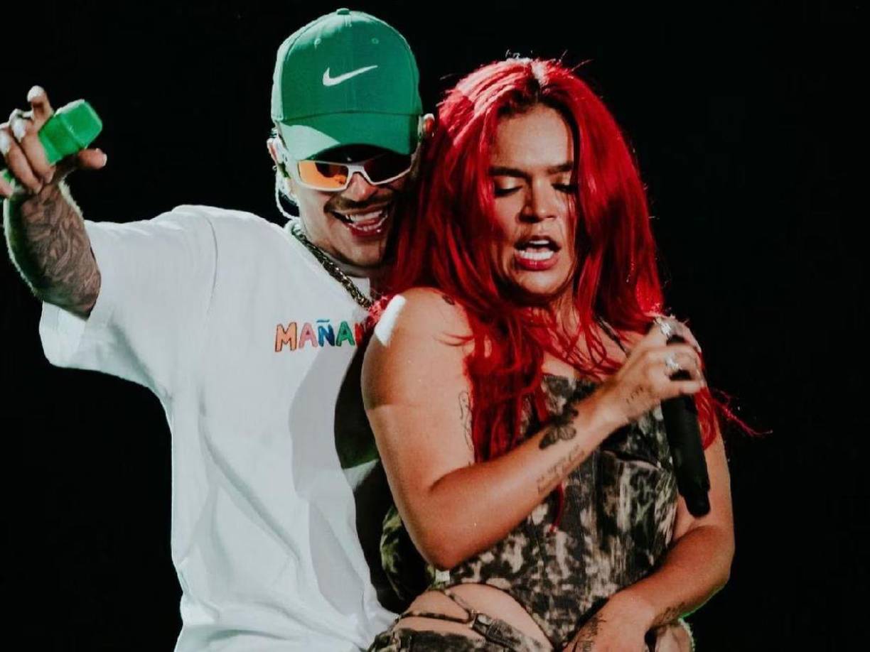 A pesar de eso, Karol G y Feid han sido fotografiados en algunas ocasiones. No obstante, en los últimos días, han surgido rumores de que podrían estar atravesando una crisis y su noviazgo estaría en riesgo.