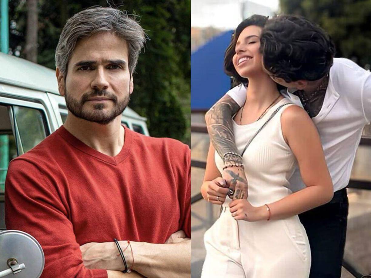 Pepe Aguilar habría sido quien exigió el despido de Daniel Arenas del programa “Hoy Día” de Telemundo. 