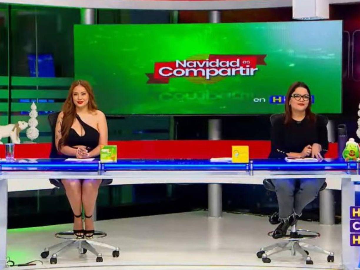 La tensión entre las periodistas Elsa Oseguera y Ariela Cáceres se encendió una vez más en pleno programa de televisión, llegando hasta a fuertes advertencias. 