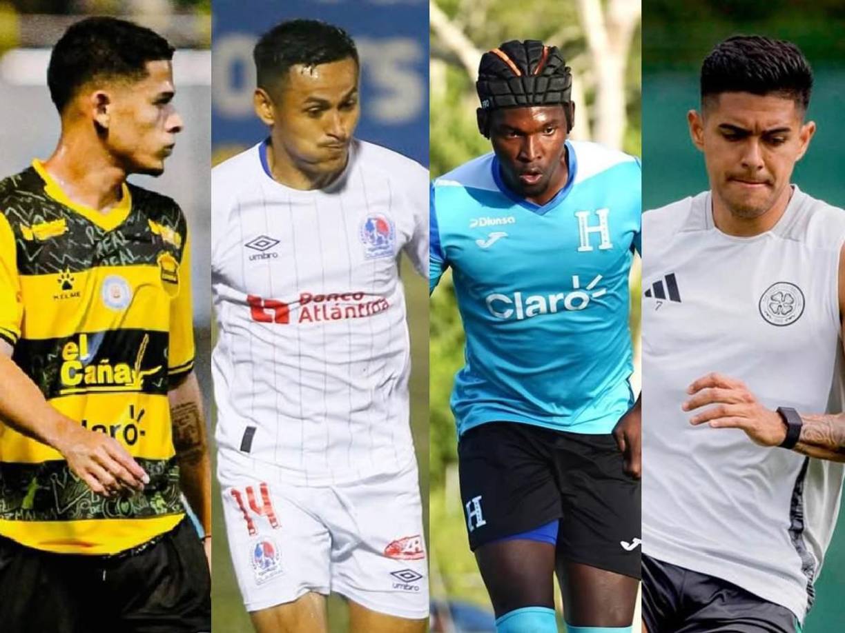 El movimiento en los últimos días en el mercado de fichajes del futbol hondureno. Conoce las salidas, rumores y nuevos jugadores que suenan en los distintos equipos. 