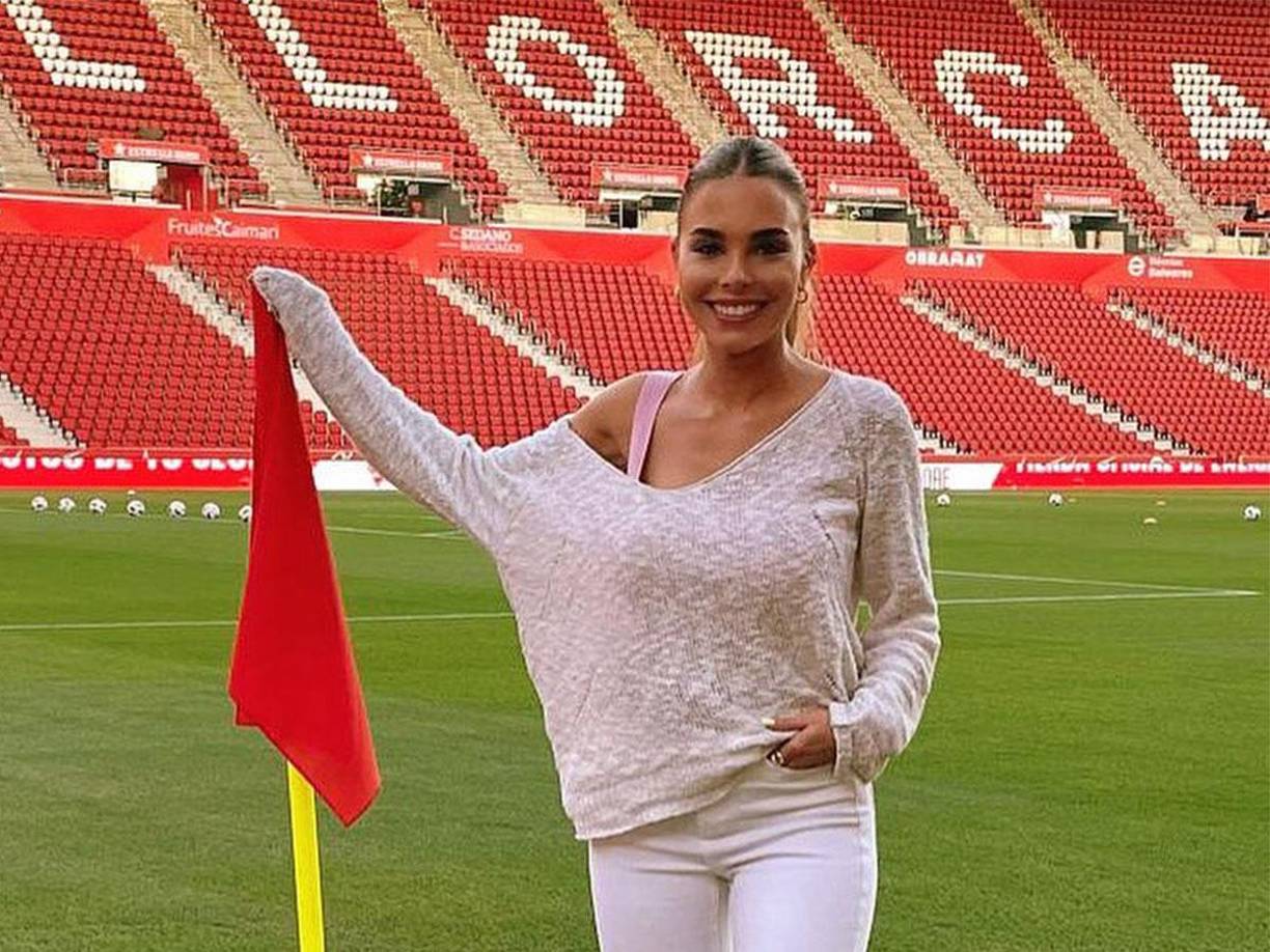 Helena provocó el enfado de Xavi ante la pregunta tras el duelo Las Palmas vs Barcelona.