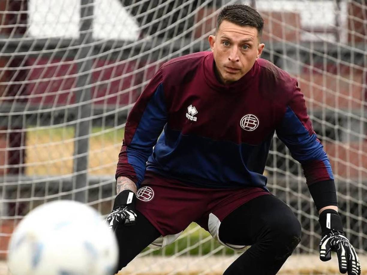 Nahuel parece ser la opción más concreta para reemplazar a Drake Callender, quien alternó buenas y malas actuaciones a lo largo de la campaña.