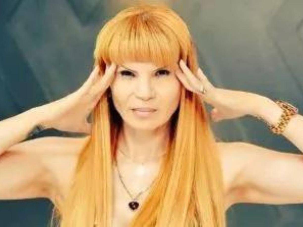 El vidente concluyó su intervención pidiendo a Daniel Bisogno que se cuide debido a las energías negativas y al odio que algunas personas le profesan, advirtiendo que tarde o temprano eso podría tener repercusiones