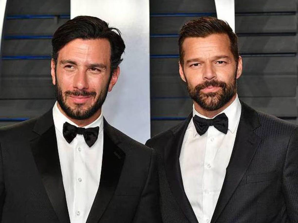 Hace unas semanas que Ricky Martin anunció su divorcio de Jwan Yosef, después de 6 años y dos hijos juntos, más los gemelos que el cantante había tenido antes.