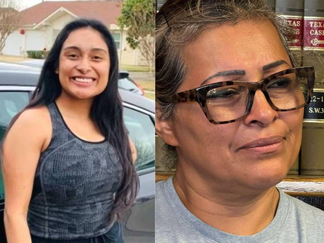 La madre de Dueñas, Carmen Aguilar, asegura que el Ejército no ha sido claro al informarle sobre lo sucedido a su hija y desconfía de los reportes que ha recibido de las autoridades.