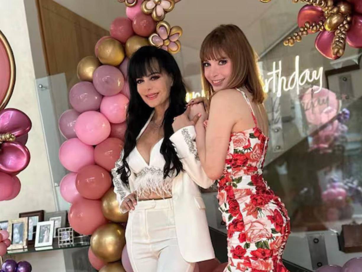 Durante la madrugada de hoy miércoles 22 de enero, la viuda de Julián Figueroa aseguró que los conflictos con la famosa de 65 años de edad surgieron luego de que descubrió una presunta infidelidad por parte de Chacón.