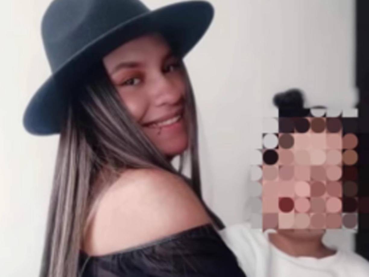 El 15 de febrero, un día después de la desaparición de Laura, Janneth Maldonado recibió una llamada anónima informándole que el cuerpo de su hija había sido encontrado sin vida en un abismo en La Vega.