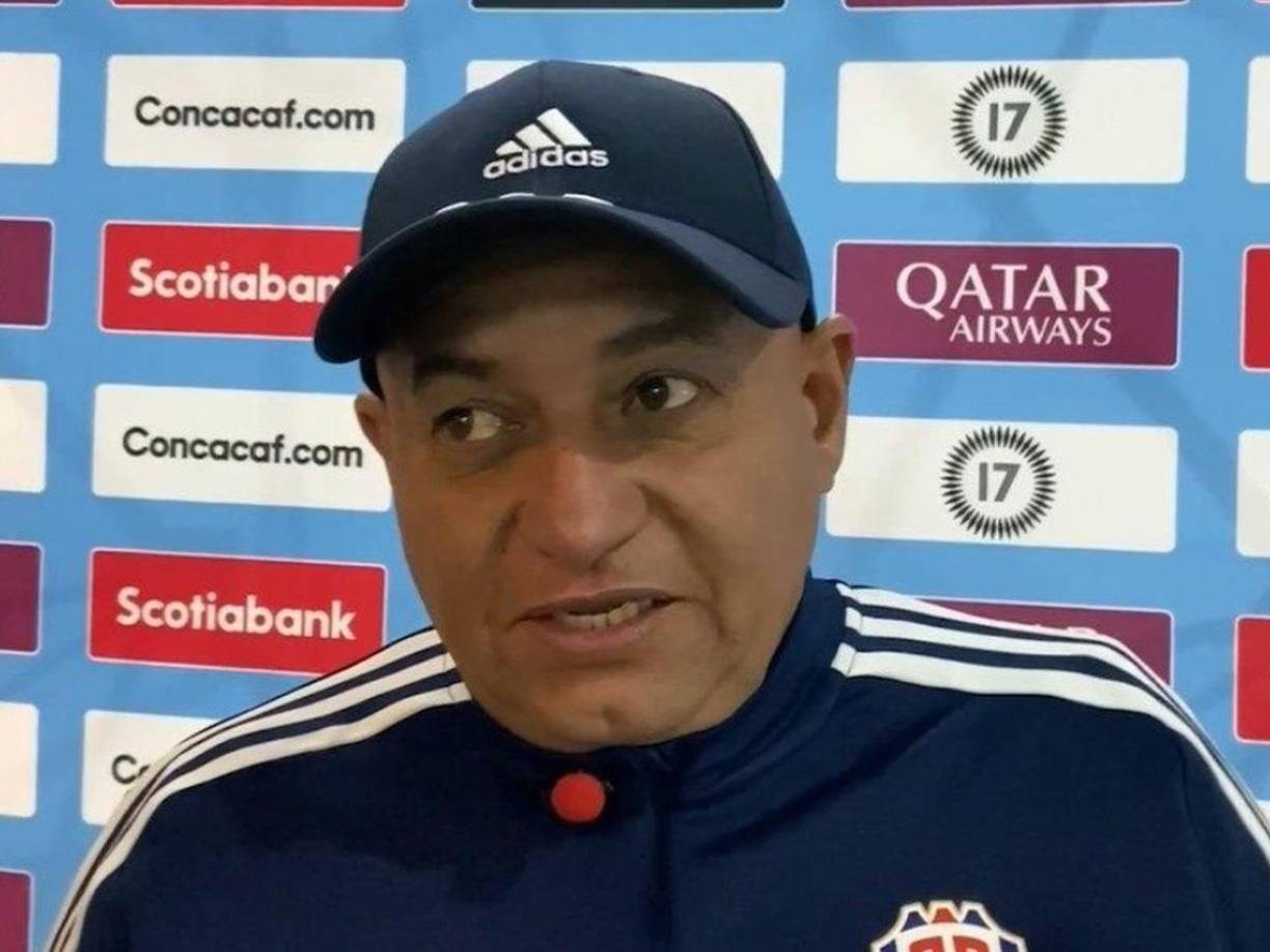 En este 2023 Rodríguez dirigió a la selección sub-23 de Costa Rica que ganó la medalla de plata en los Juegos Centroamericanos y del Caribe