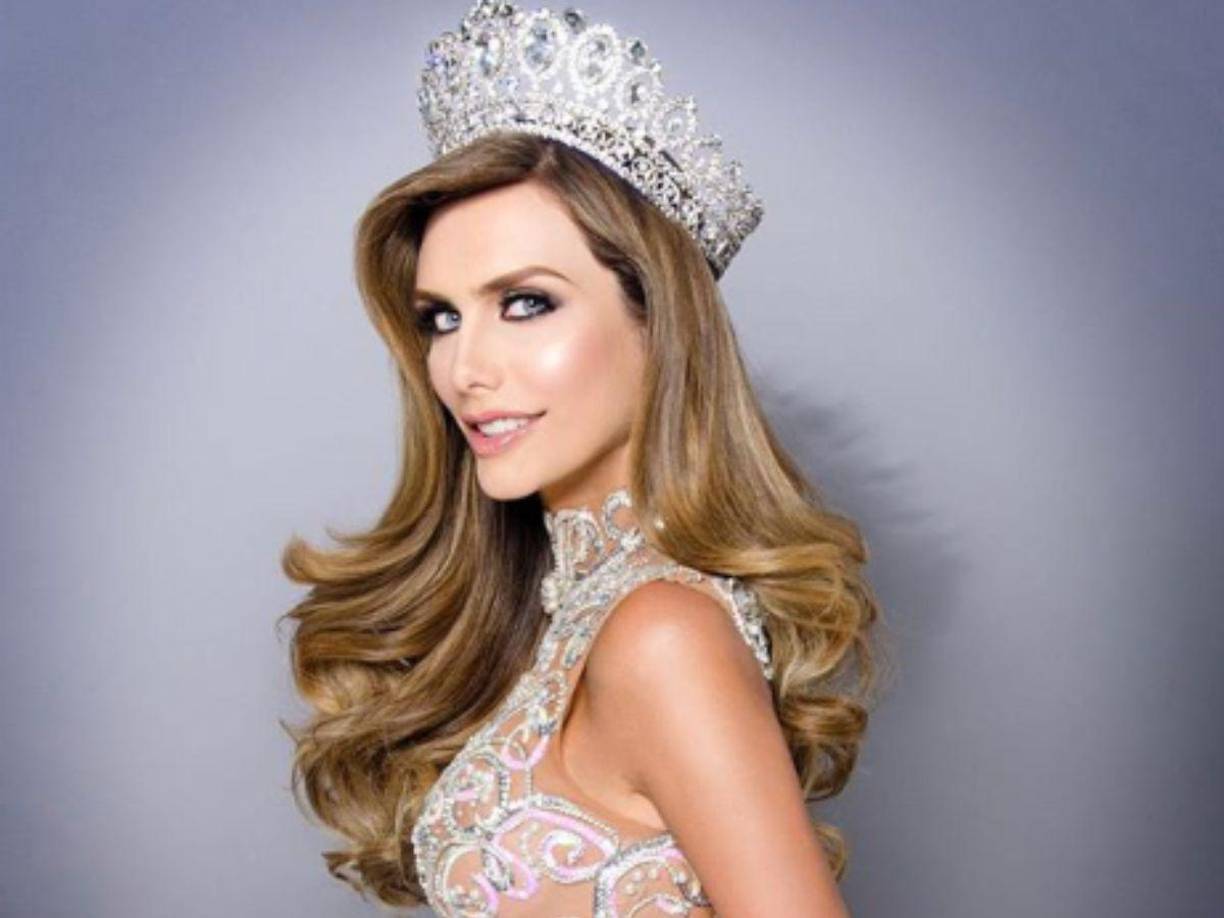 Angela Ponce se convirtió en la primera concursante trans del certamen cuando representó a España en 2018. Ella le dijo a NBC en ese momento que “nunca podría haber imaginado” que llegaría a la etapa final.