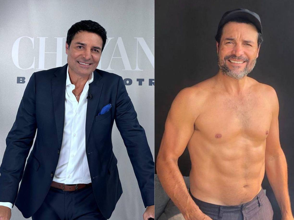 Hace 40 años, Chayanne decidió lanzarse como intérprete solista. Tenía 14 años y acababa de salir de la banda juvenil Los Chicos. Hoy, a los 55 años y con un nuevo disco en la calle, el reconocido artista puertorriqueño confiesa en una entrevista con EFE que “se puede ser objeto de deseo” a cualquier edad y que su relación con el público sigue muy viva.
