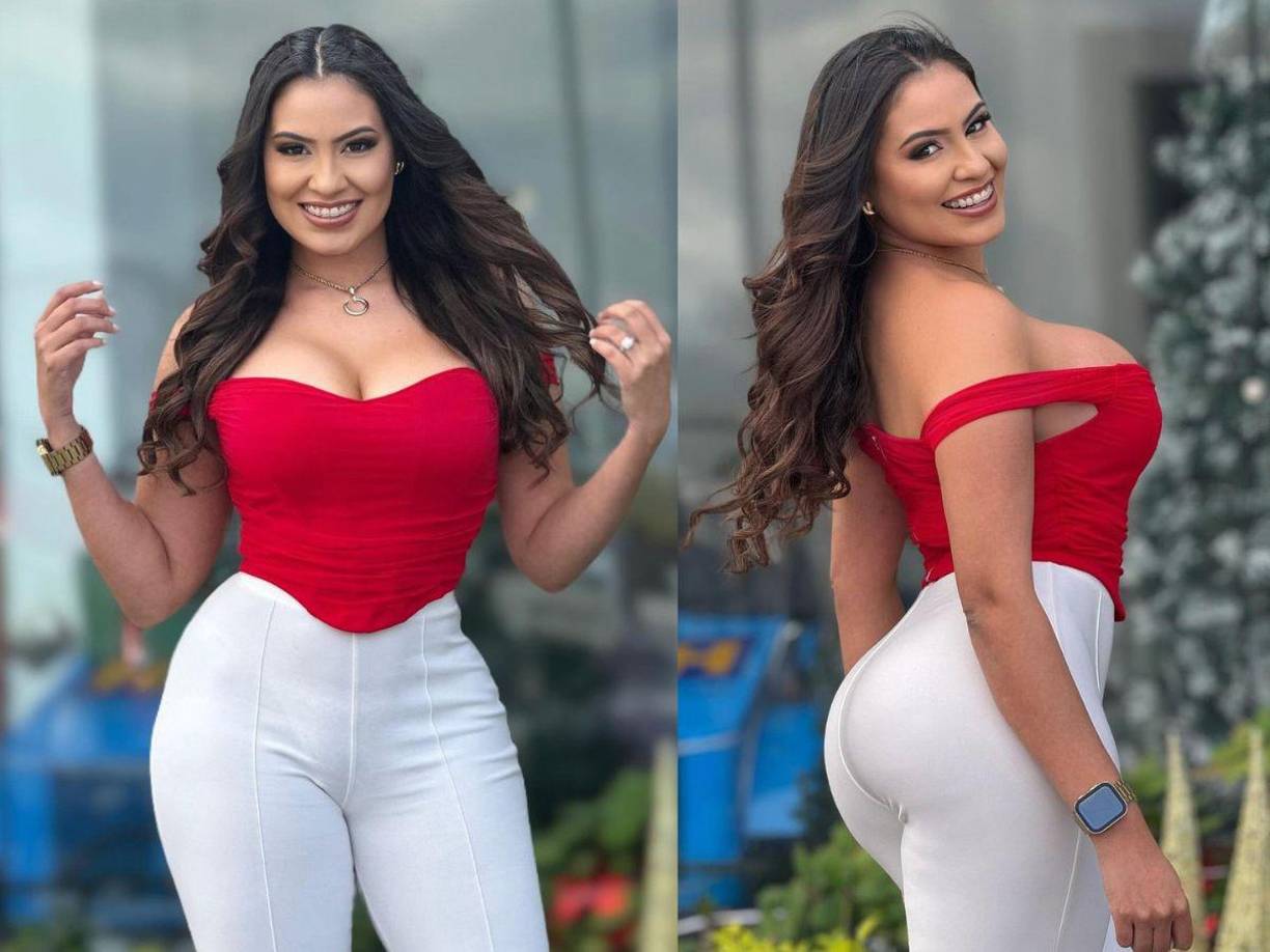 Alejandra Rubio mostró en sus redes sociales el nuevo procedimiento estético al que se ha sometido. 