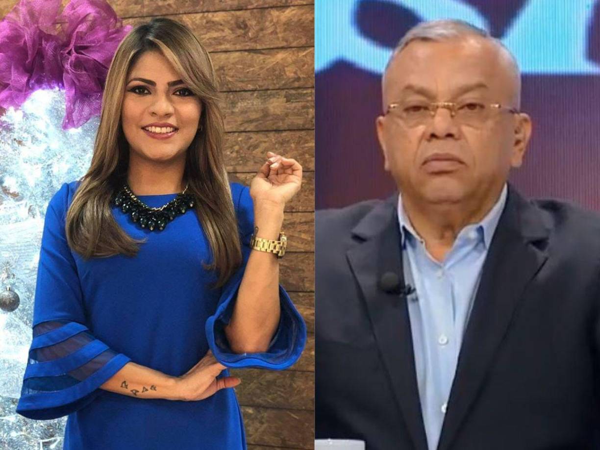 Saraí Espinal habló como nunca antes de su anterior trabajo y reveló la verdad de su salida. 