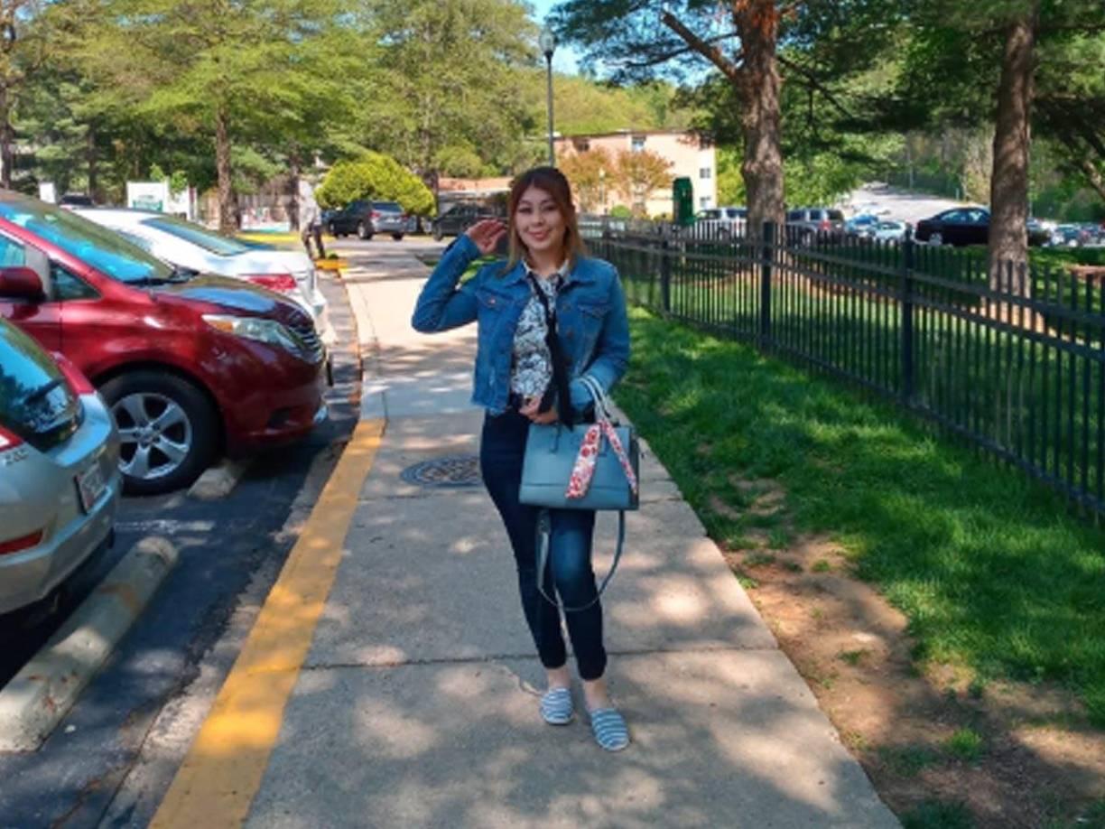 La policía ofrece recompensa por la información que se pueda proporcionar de este posible asesinato.