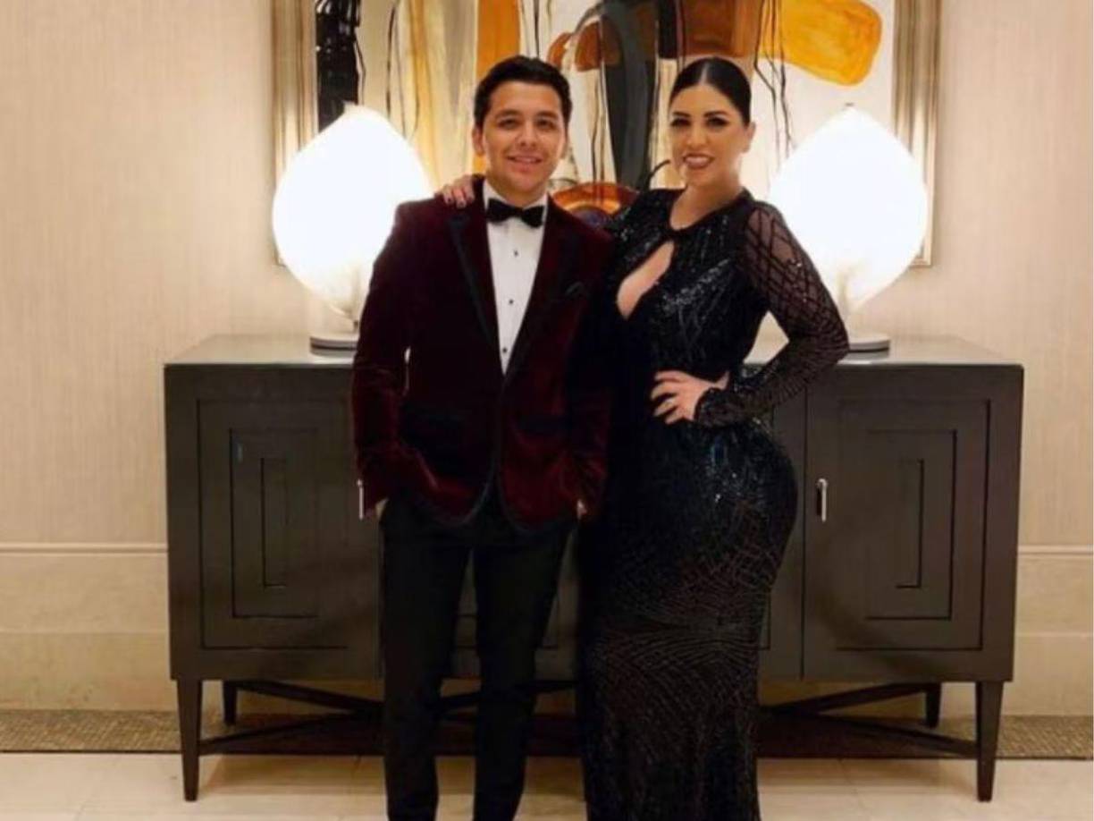 Hasta hace unos meses, Cristina Nodal, madre del intérprete, estaba emocionada de convertirse en abuela con el embarazo de Cazzu. Además, tenía una maravillosa relación con su exnuera.